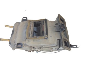 фото thumb №8, Opel corsa a 1.3 90r обігрівач корпус