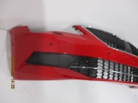 фото thumb №6, Бампер skoda superb 3v0 ксенон 6 pdc передний