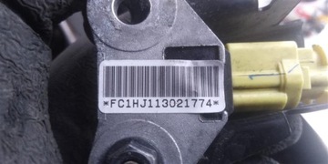 фото thumb №4, Nissan micra k13 датчик удара перед комплект