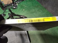 фото thumb №8, Радиатор wody + кондиционера + корпус porsche 911 992