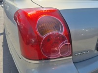 фото thumb №9, Комплектный зад крышка бампер фара зад toyota avensis t25 8t1