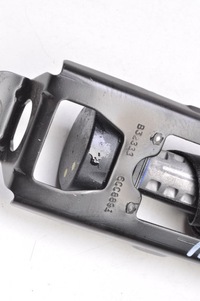 фото thumb №8, Volvo s40 ii v50 pas безопасности правый перед передний 31320495 lift