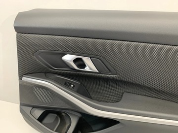 фото thumb №5, Bmw 3 g20 g21 боковина обивка дверь материал