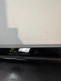 фото thumb №3, Jaguar xe r-sport x760 права молдинг поріг lrc pec ebony black gx7m101d56a