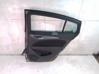 фото thumb №4, Opel insignia b дверь правый задняя z10a