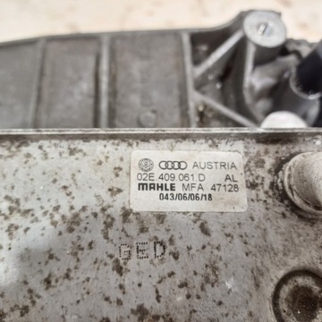фото thumb №14, 2018 volkswagen tiguan автоматична коробка передач коробки передач 02e301103j