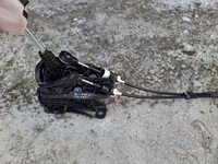 фото thumb №6, Ford b-max 1.5tdci тросы домкрат ручка передач