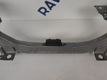 фото thumb №16, Pas переднє підсилювач радіатор mitsubishi asx i третій рестайлінг 2019-