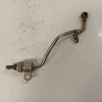 Bmw 5 f11 датчик тиску вихлопних газів 851401802 Київ, фото thumb