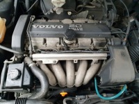 фото thumb №1, Двигун блок двигуна volvo v70 iii b5254s 2.4l