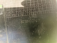 фото thumb №11, Subaru brz toyota gt86 lift 18- бампер задняя задний 57704cc502