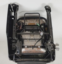 фото thumb №10, Сиденье правый перед с подогревом discovery iv l319 europa