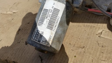 фото thumb №10, Mitsubishi colt z30 smart forfour i a4544600000 mr594094 рейка рульового управління