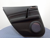 фото thumb №1, Mazda 6 ii gh kombi обивка дверь задняя левая