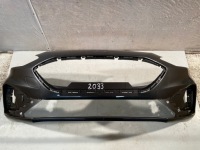 Купити Ford focus mk4 st-line бампер перед передній, фото thumb