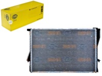 Купити Радіатор двигуна hella bwa2300 2108906 25794 r838, фото thumb