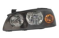 фото thumb №1, Лампа hyundai elantra iii 00-06 левая фара