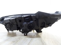 фото thumb №10, Лампа правый перед espace v full led 260108498r