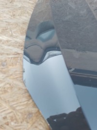 фото thumb №11, Капот крышка двигателя volkswagen vw polo 6 vi 2g 2g0 оригинал серая