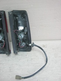 фото thumb №7, Лампа задняя правая левая suzuki ignis 00-03