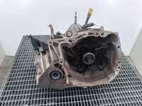 фото thumb №6, Коробка передач передач механическая renault modus jh3128 1.6 16v