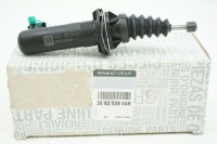 фото thumb №6, Привід зчеплення. renault master 10- 2.3 dci