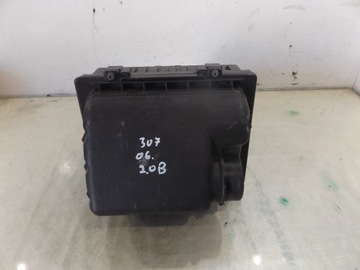 фото thumb №4, 307 рестайлинг 2,0 16v корпус фильтра воздуха