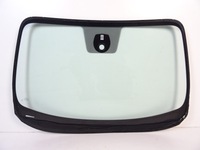 фото thumb №9, Nissan juke рестайлинг f15 стекло лобовое передняя