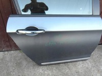 фото thumb №13, Дверь левый задняя kthb citroen c5 iii x7 sedan