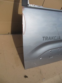 Дверь левая перед передние toyota proace city citroen jumpy expert 3 2 в Украине, фото thumb