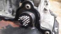 фото thumb №6, Кпп кпп / коробка передач автомат knf w golf v touran 1.4tsi