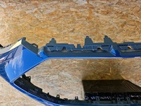 фото thumb №7, Audi rs5 8w6 8w6807437 b9 lift бампер молдинг перед передний оригинал оригинальный номер