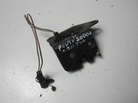 фото thumb №1, Замок крышки задняя задний fiat punto 00r a997