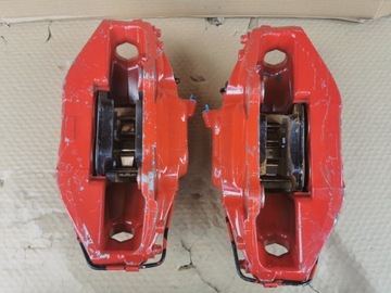 фото thumb №4, Зажимы bmw 374mm 4поршни