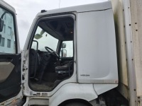 Кабіна спальне місце renault midlum dxi 06-14 rok Зі Шроту, фото thumb