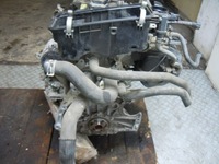 фото thumb №6, Двигатель голый peugeot 107 c1 aygo 1.0 1kr-52