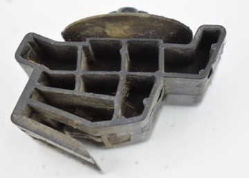 фото thumb №3, Citroen c5 iii x7 крепление клипсы защёлки порога планки пороговой