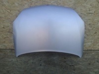 Купить Капот серебристая крышка двигателя opel cosa c, фото thumb