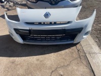 Купить Бампер перед clio 3 рестайлинг  195, фото thumb