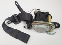 фото thumb №1, Pas натяжитель левый перед mazda rx-8 europa