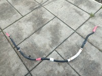 фото thumb №7, Шланг жгут плюсовая стартер коробки bmw x3 g01 2019