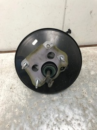 фото thumb №3, Підсилювач гальм гальмівні renault scenic iii 472100005r