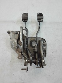 фото thumb №6, Педаль педали сцепления тормоза peugeot 207 eu