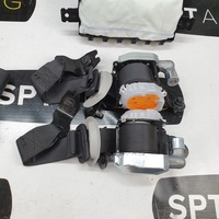 фото thumb №7, Stonic панель консоль подушки ремни подушка безопасности