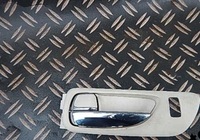 фото thumb №1, Lexus ls600h ls 600 ls460 ручка внутренняя левая