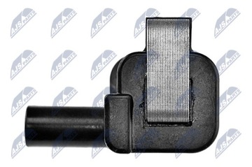 фото thumb №13, Котушка запалювання nissan almera n15 mazda 626 ge