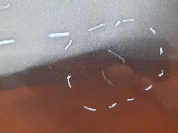 фото thumb №8, Hyundai tucson 4 iv 20- кутник бампера правий зад 86657-n7000