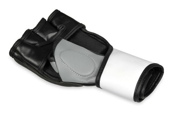 ПЛОСКИЕ ТРЕНИРОВОЧНЫЕ ПЕРЧАТКИ ДЛЯ ГРЕППЛИНГА ММА ДЛЯ СУМКИ DBX BUSHIDO XL