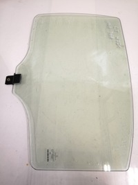 фото thumb №1, Mercedes w221 long скло лівий задня sungate