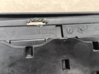фото thumb №8, Решётка бампера перед renault twingo gt